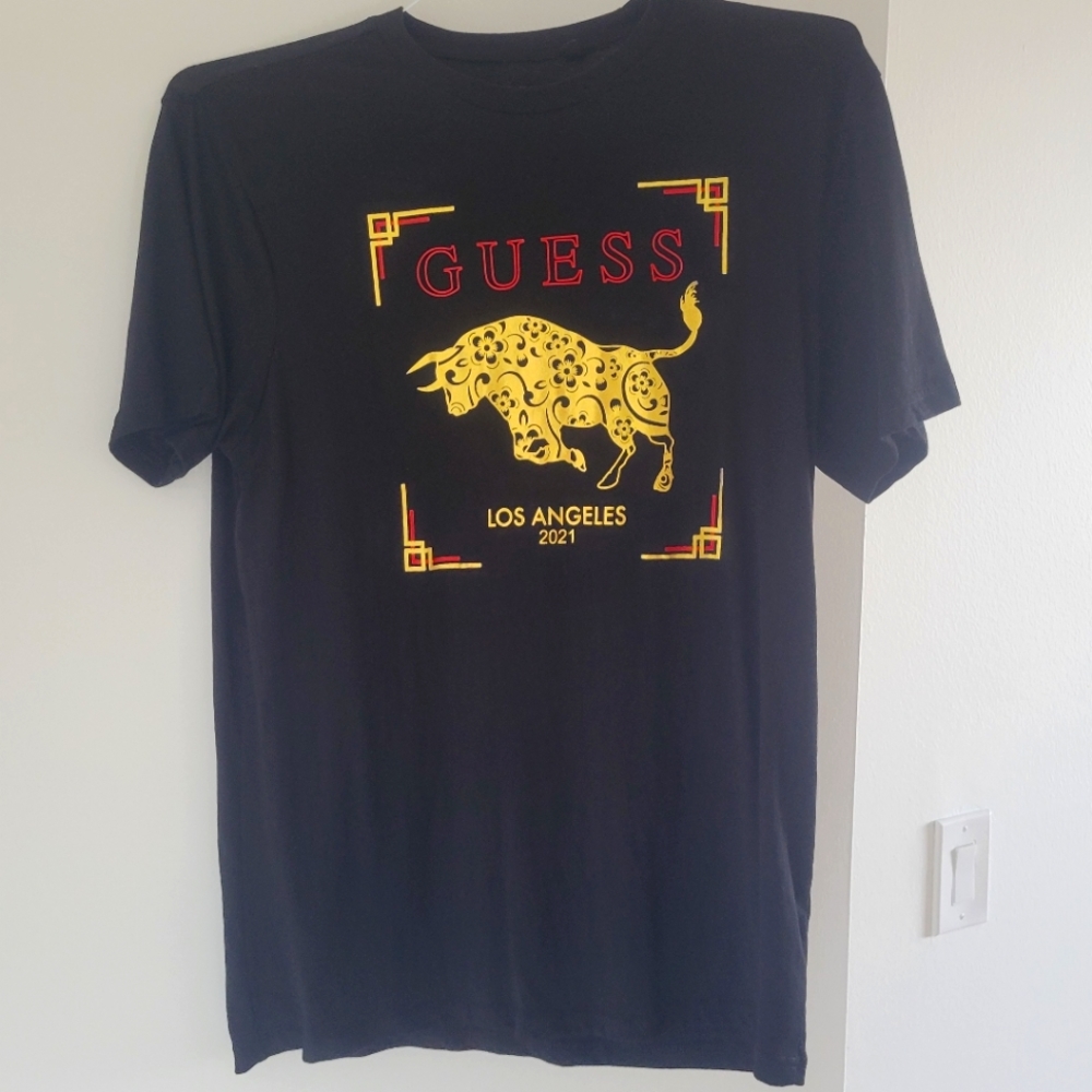Guess Shirt